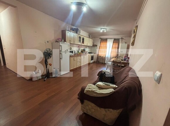 Apartament de vânzare 2 camere Exterior-Sud - 167682AV | BLITZ Zalău | Poza1