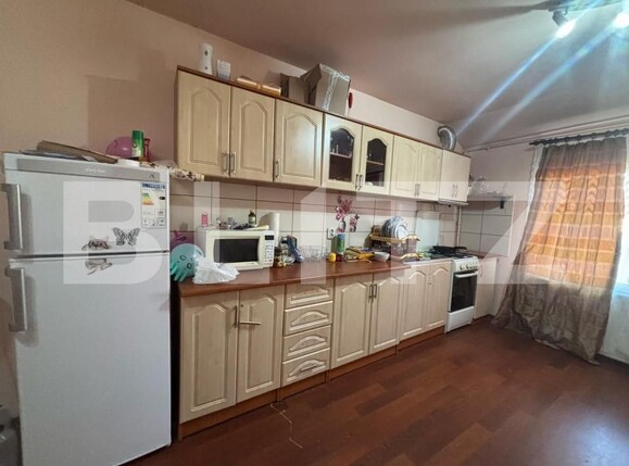 Apartament de vânzare 2 camere Exterior-Sud - 167682AV | BLITZ Zalău | Poza2