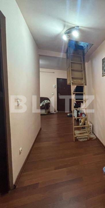 Apartament de vânzare 2 camere Exterior-Sud - 167682AV | BLITZ Zalău | Poza7