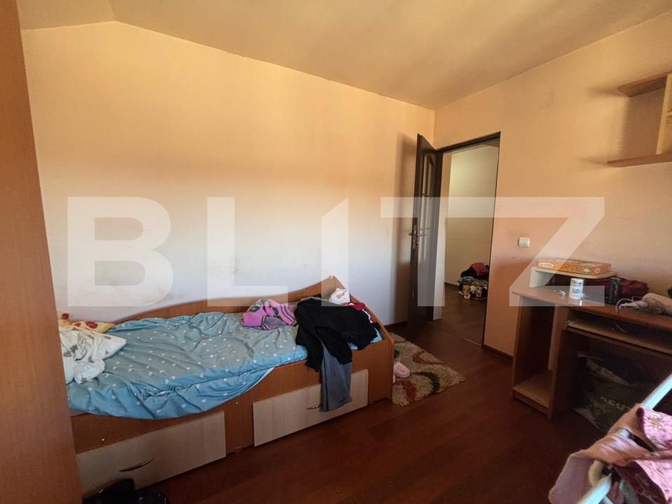 Apartament de vânzare 2 camere Exterior-Sud - 167682AV | BLITZ Zalău | Poza3