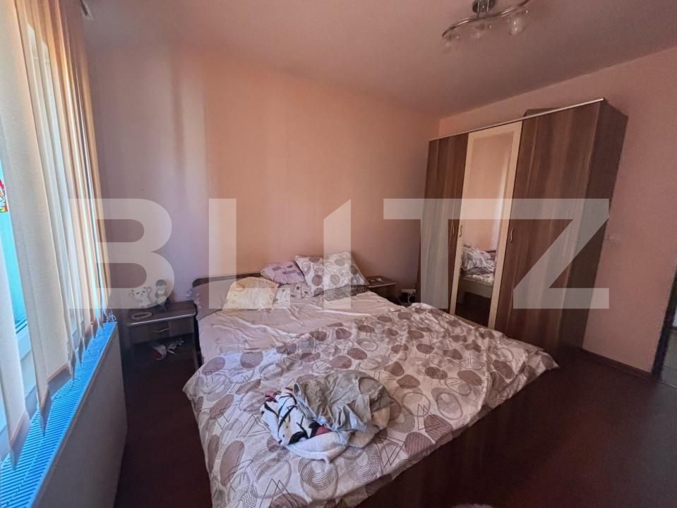 Apartament de vânzare 2 camere Exterior-Sud - 167682AV | BLITZ Zalău | Poza4
