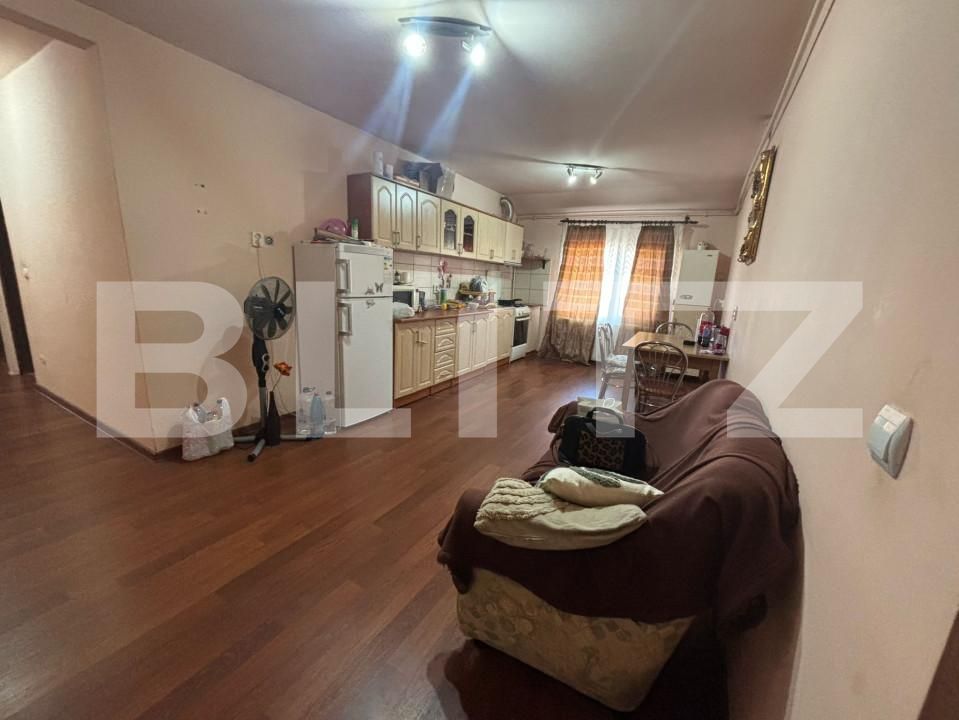 Apartament de vânzare 2 camere Exterior-Sud - 167682AV | BLITZ Zalău | Poza1