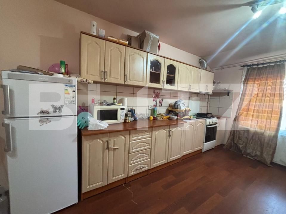 Apartament de vânzare 2 camere Exterior-Sud - 167682AV | BLITZ Zalău | Poza2