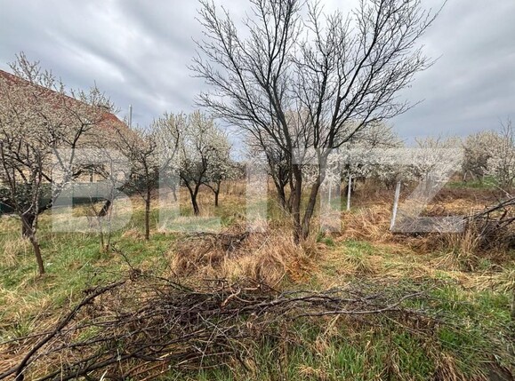 Teren de vânzare Porolissum - 167796TV | BLITZ Zalău | Poza1