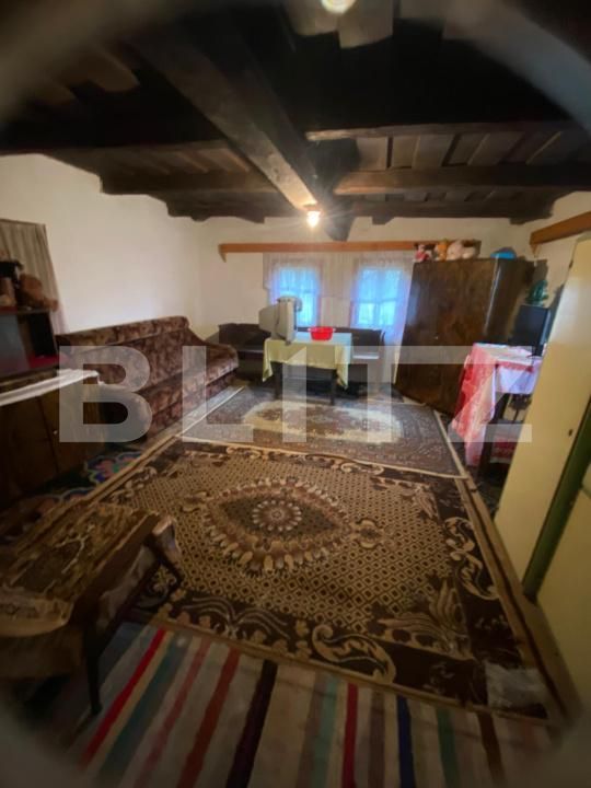 Casa de vânzare 2 camere Galgau Almasului - 167986CV | BLITZ Zalău | Poza4