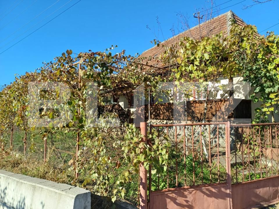 Casa de vânzare 2 camere Galgau Almasului - 167986CV | BLITZ Zalău | Poza3