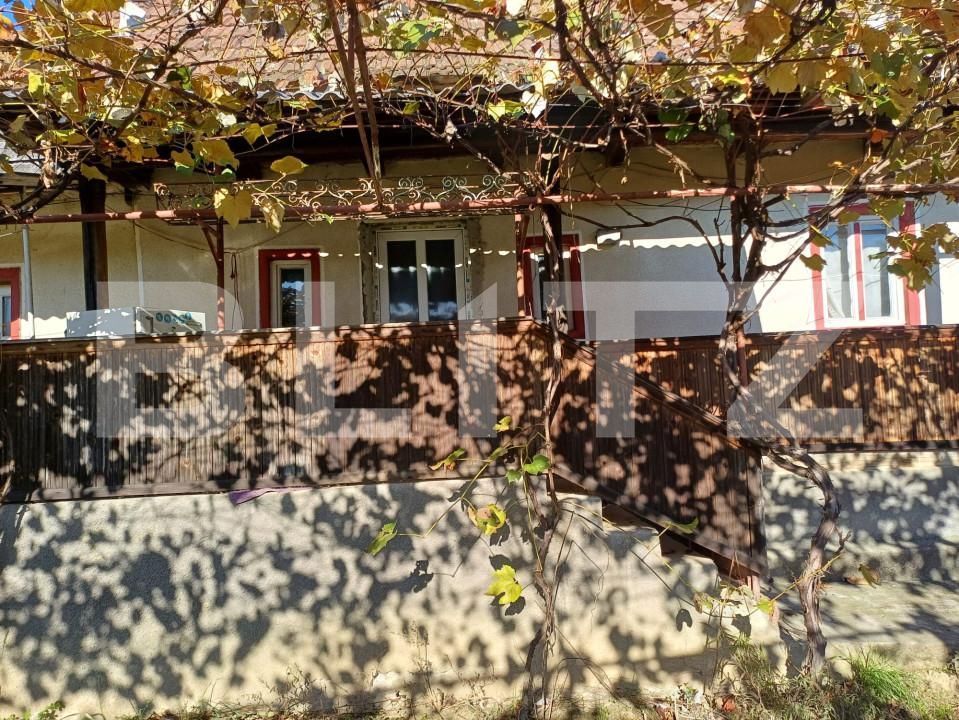 Casa de vânzare 2 camere Galgau Almasului - 167986CV | BLITZ Zalău | Poza2