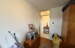 Apartament cu 3 camere in spurafata de 55,5 mp, zona Stadion