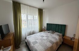 Apartament cu 3 camere in spurafata de 55,5 mp, zona Stadion