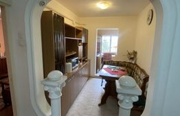 Apartament cu 3 camere in spurafata de 55,5 mp, zona Stadion