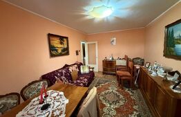 Apartament cu 3 camere in spurafata de 55,5 mp, zona Stadion