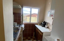 Apartament cu 3 camere in spurafata de 55,5 mp, zona Stadion