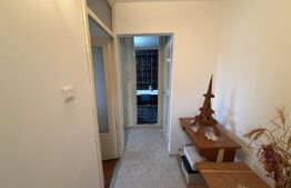 Apartament cu 3 camere in spurafata de 55,5 mp, zona Stadion