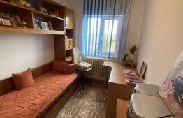 Apartament cu 3 camere in spurafata de 55,5 mp, zona Stadion