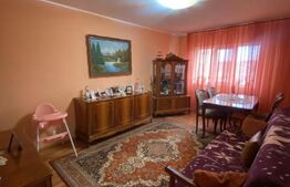 Apartament cu 3 camere in spurafata de 55,5 mp, zona Stadion