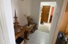 Apartament cu 3 camere in spurafata de 55,5 mp, zona Stadion