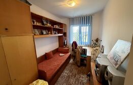 Apartament cu 3 camere in spurafata de 55,5 mp, zona Stadion