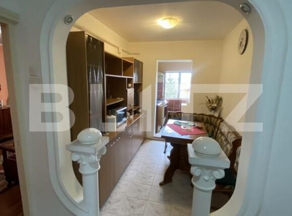 Apartament de vânzare 3 camere Central - 168036AV | BLITZ Zalău | Poza3