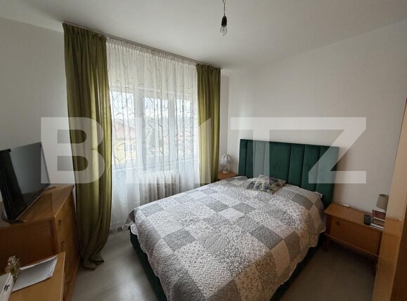 Apartament de vânzare 3 camere Central - 168036AV | BLITZ Zalău | Poza1