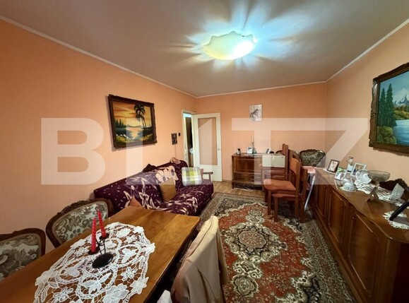Apartament de vânzare 3 camere Central - 168036AV | BLITZ Zalău | Poza6