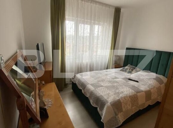 Apartament de vânzare 3 camere Central - 168036AV | BLITZ Zalău | Poza1
