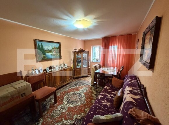 Apartament de vânzare 3 camere Central - 168036AV | BLITZ Zalău | Poza7