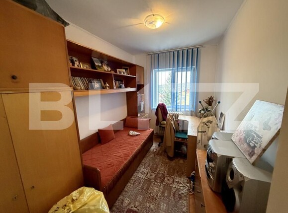 Apartament de vânzare 3 camere Central - 168036AV | BLITZ Zalău | Poza4