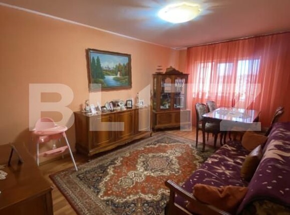 Apartament de vânzare 3 camere Central - 168036AV | BLITZ Zalău | Poza7