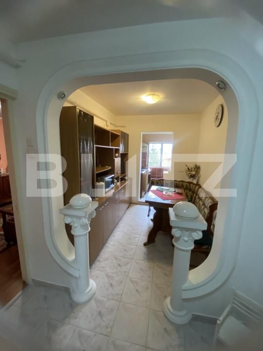 Apartament de vânzare 3 camere Central - 168036AV | BLITZ Zalău | Poza3