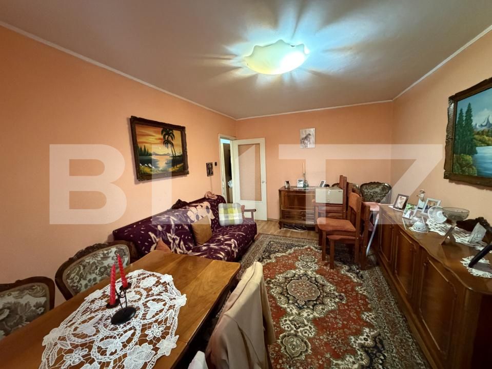 Apartament de vânzare 3 camere Central - 168036AV | BLITZ Zalău | Poza6
