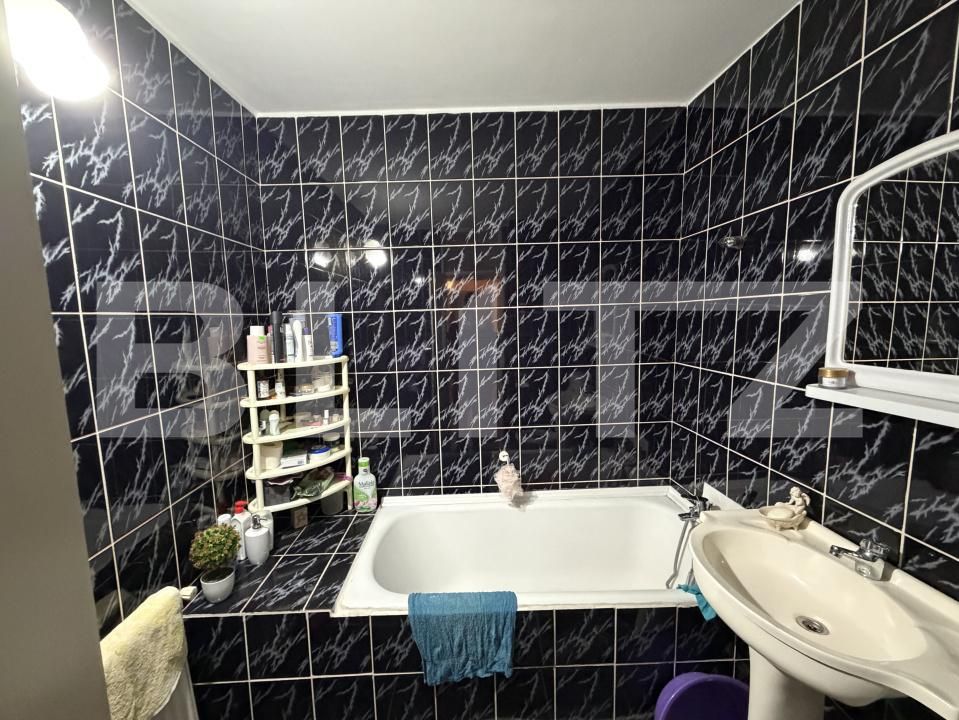 Apartament de vânzare 3 camere Central - 168036AV | BLITZ Zalău | Poza9
