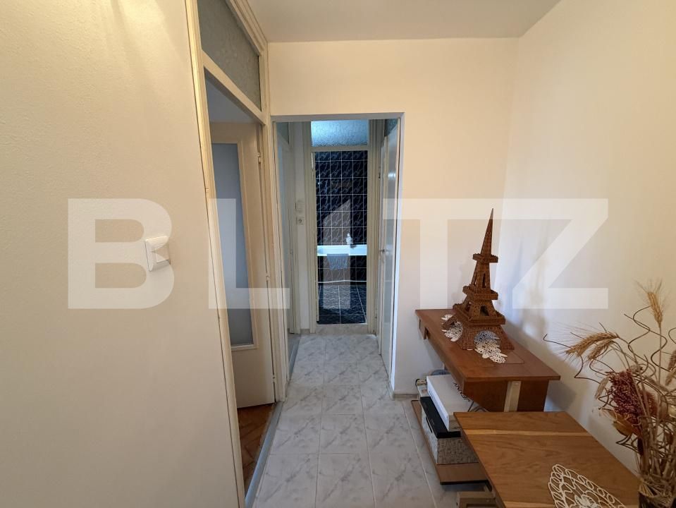 Apartament de vânzare 3 camere Central - 168036AV | BLITZ Zalău | Poza8