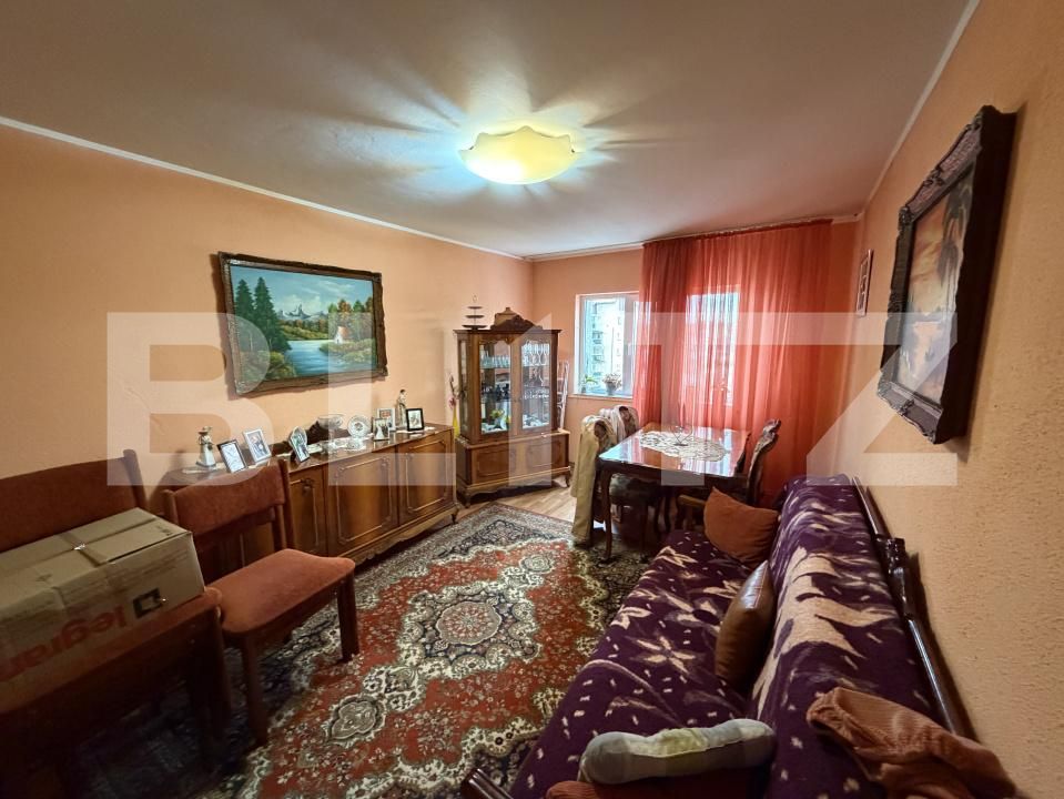 Apartament de vânzare 3 camere Central - 168036AV | BLITZ Zalău | Poza7