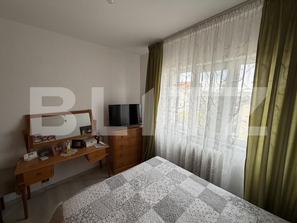 Apartament de vânzare 3 camere Central - 168036AV | BLITZ Zalău | Poza3
