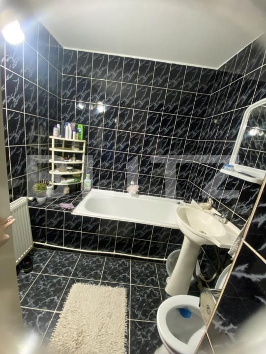 Apartament de vânzare 3 camere Central - 168036AV | BLITZ Zalău | Poza8