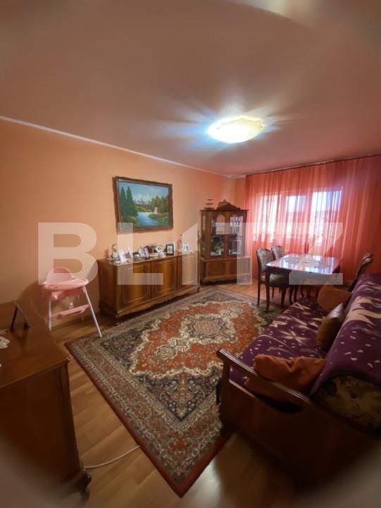 Apartament de vânzare 3 camere Central - 168036AV | BLITZ Zalău | Poza7