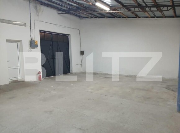 Spațiu comercial de închiriat Jibou - 168135SIC | BLITZ Zalău | Poza3