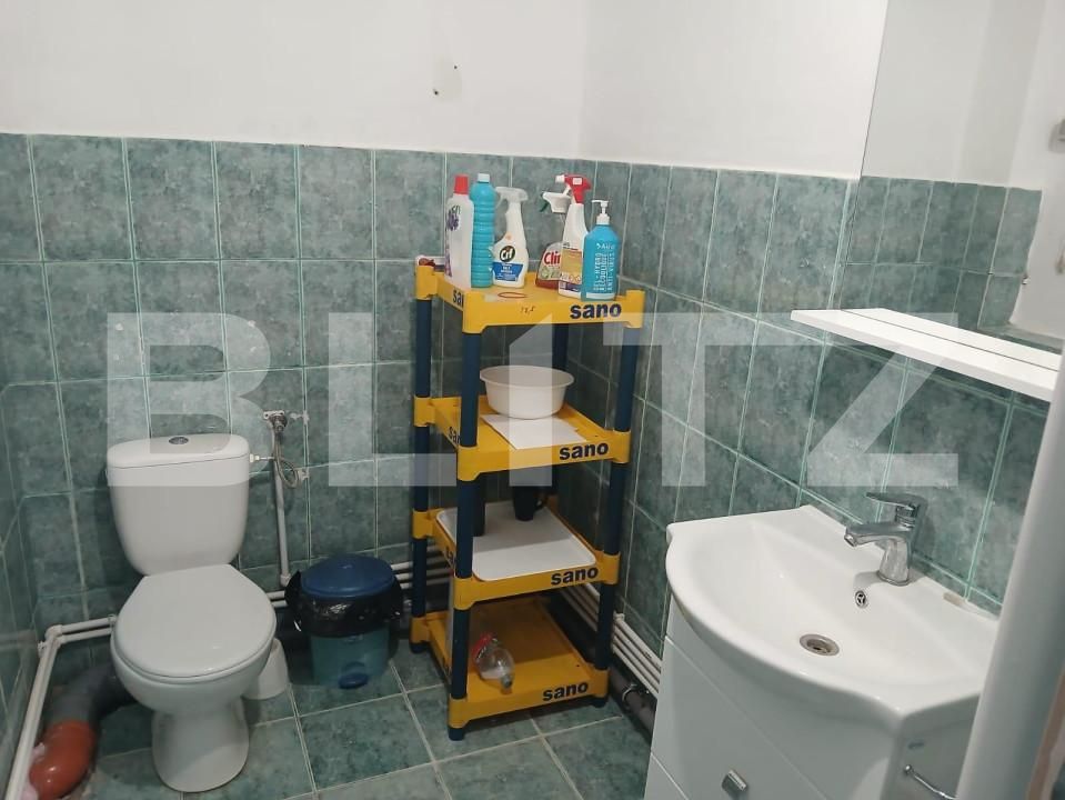 Spațiu comercial de închiriat Jibou - 168135SIC | BLITZ Zalău | Poza2