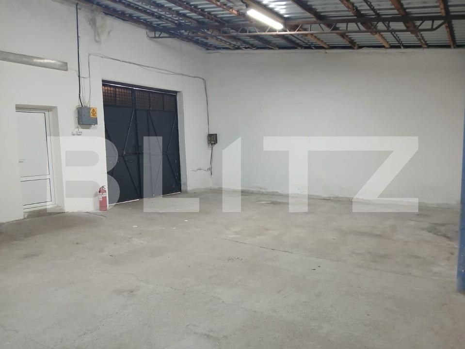 Spațiu comercial de închiriat Jibou - 168135SIC | BLITZ Zalău | Poza3