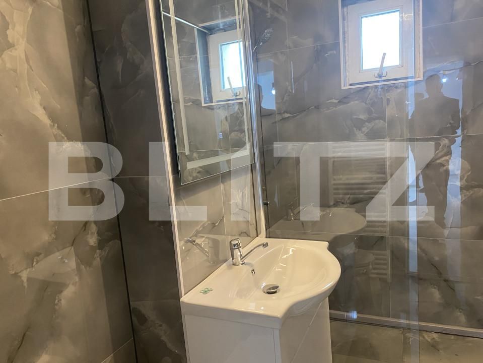Apartament de vânzare 4 camere Dumbrava 2 - 168310AV | BLITZ Zalău | Poza25