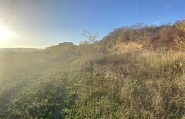 Teren intravilan in suprafata de 1000 mp, zona Sud-Est, Zalau