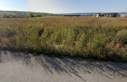 Teren intravilan de vanzare