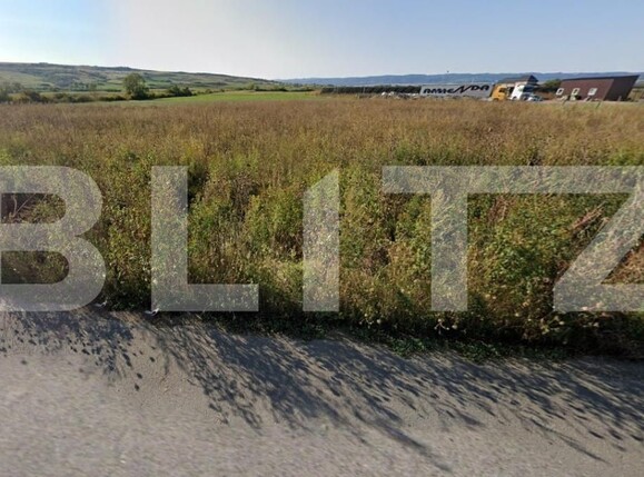 Teren de vânzare Nusfalau - 168478TV | BLITZ Zalău | Poza1