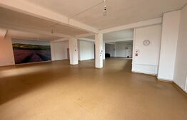 Spațiu comercial de inchiriat, 185 mp, zona ultracentrala