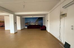 Spațiu comercial de inchiriat, 185 mp, zona ultracentrala