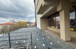 Spațiu comercial de inchiriat, 185 mp, zona ultracentrala