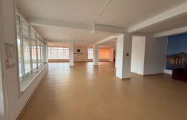 Spațiu comercial de inchiriat, 185 mp, zona ultracentrala