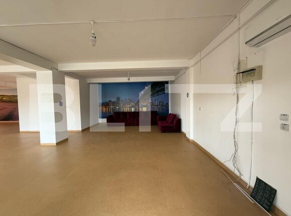 Spațiu comercial de închiriat Ultracentral - 168622SIC | BLITZ Zalău | Poza2