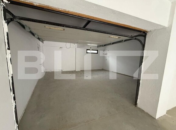 Spațiu comercial de închiriat Ultracentral - 168622SIC | BLITZ Zalău | Poza6