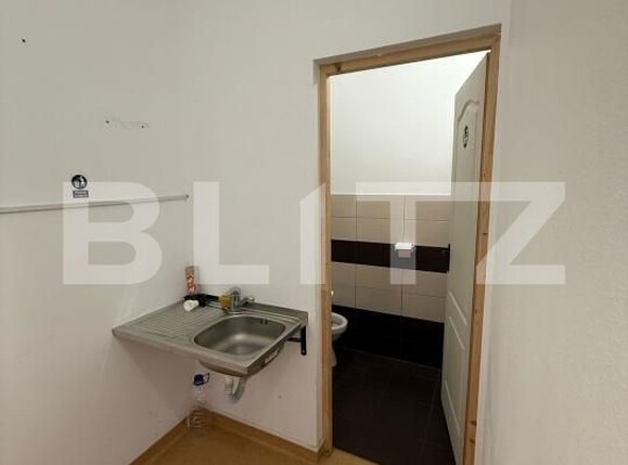 Spațiu comercial de închiriat Ultracentral - 168622SIC | BLITZ Zalău | Poza4